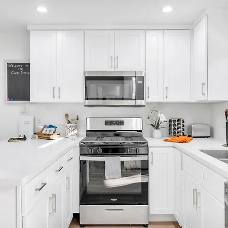Cozy Cottage, Brand New, Fully Private, Walk To Everything Thousand Oaks Exterior photo