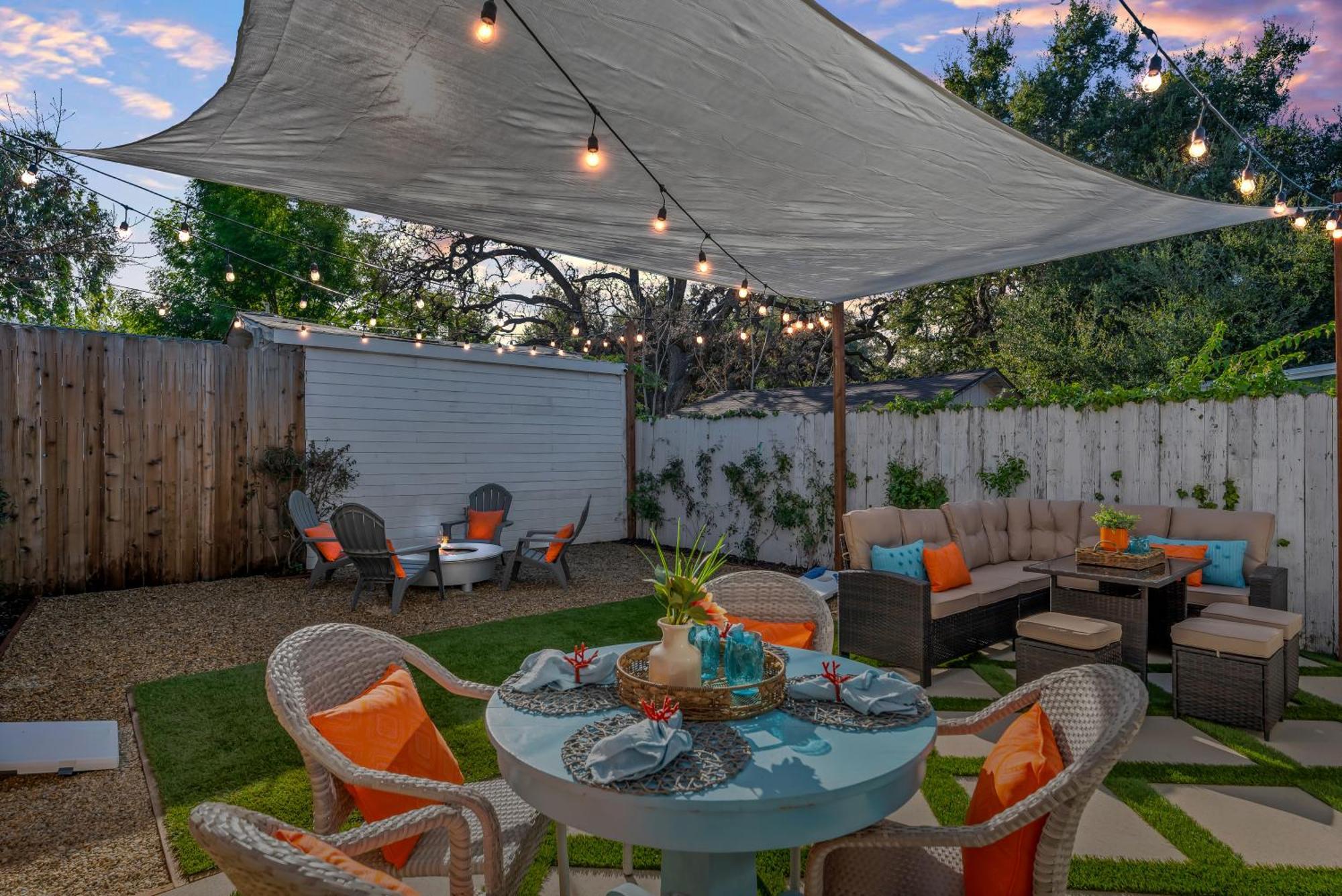 Cozy Cottage, Brand New, Fully Private, Walk To Everything Thousand Oaks